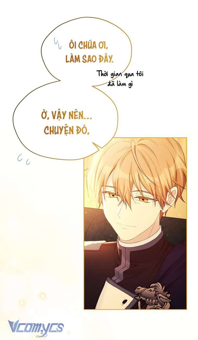 Vương Miện Viridescent Chap 101 - Next Chap 102