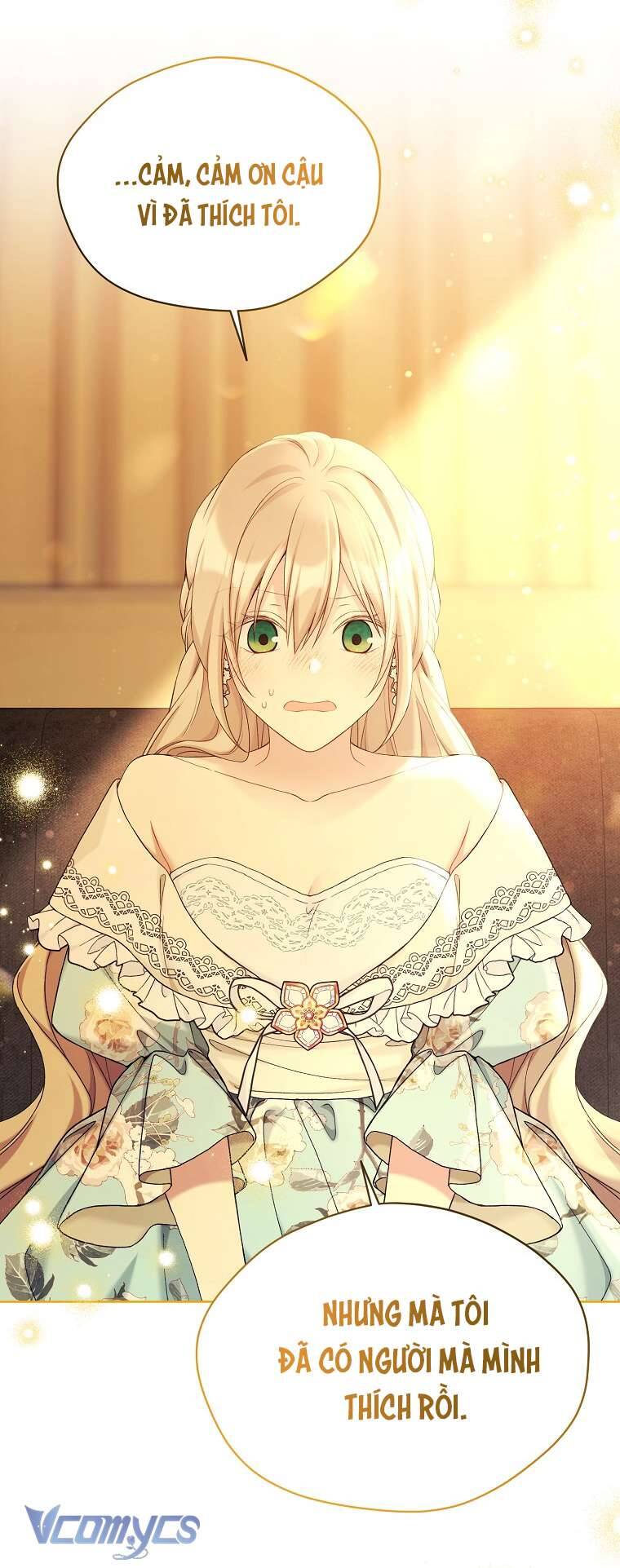 Vương Miện Viridescent Chap 101 - Next Chap 102