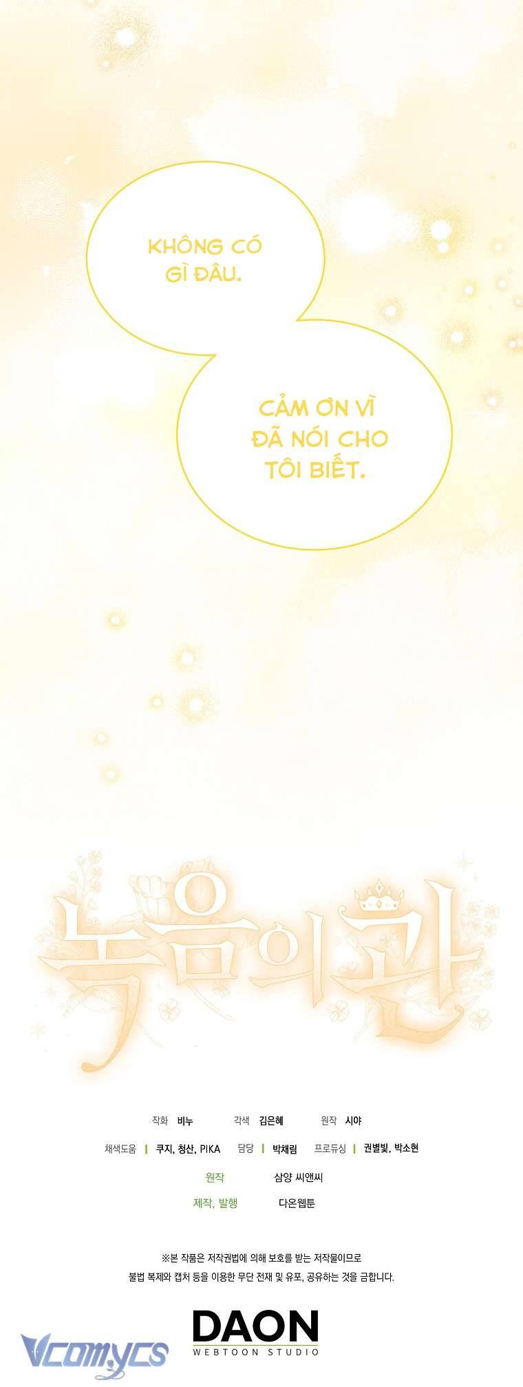 Vương Miện Viridescent Chap 101 - Next Chap 102