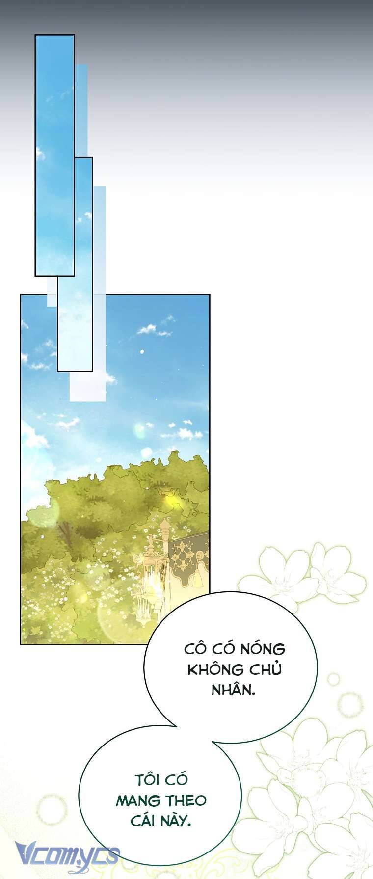 Vương Miện Viridescent Chap 101 - Next Chap 102