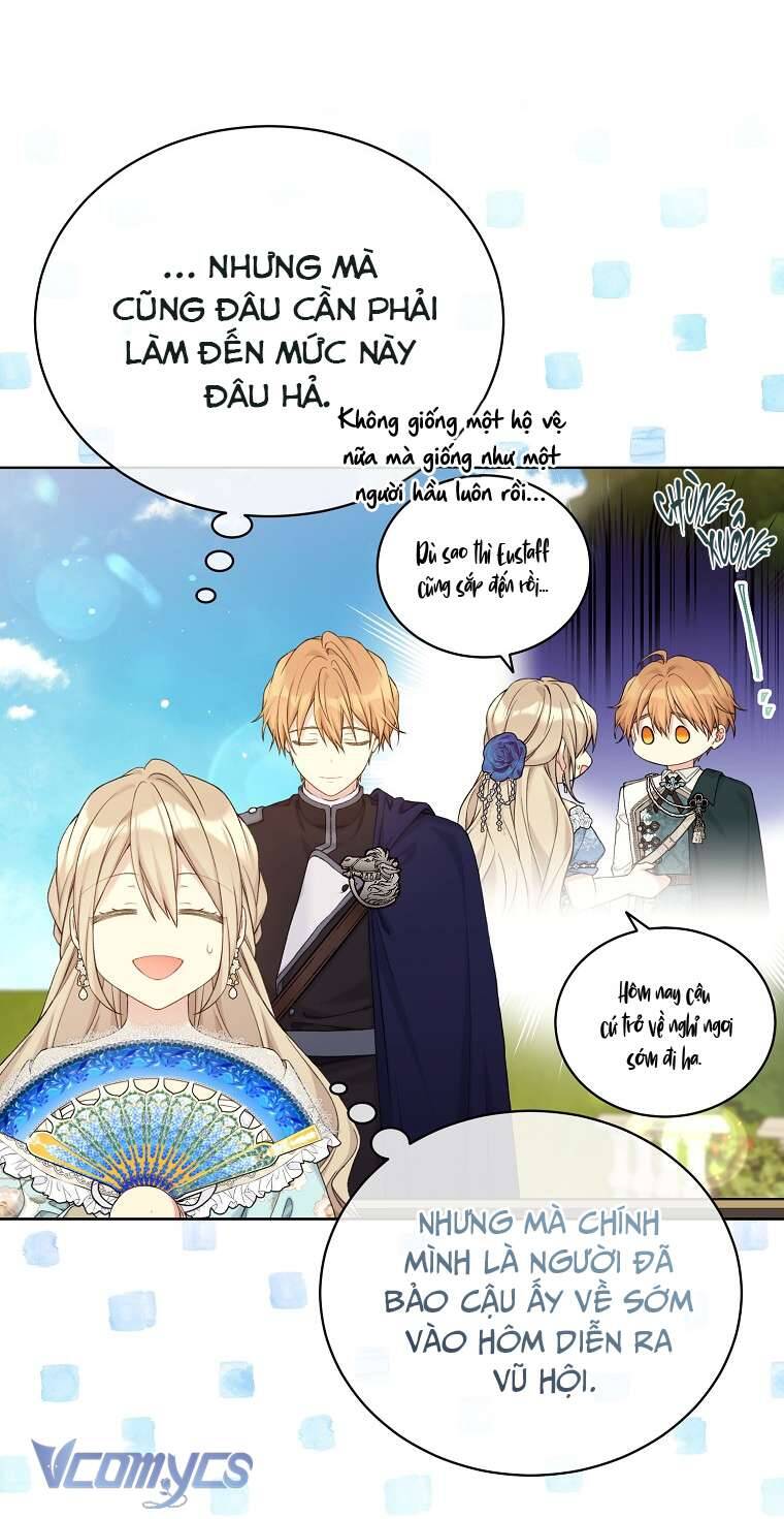 Vương Miện Viridescent Chap 101 - Next Chap 102