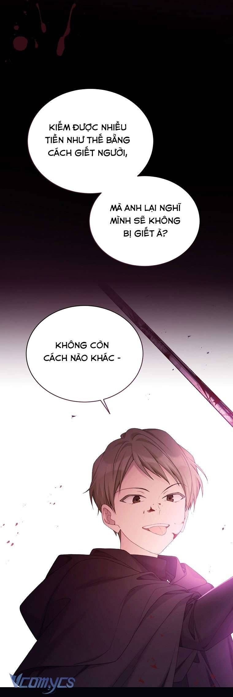 Vương Miện Viridescent Chap 102 - Next Chap 103