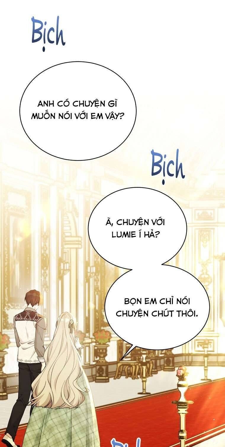 Vương Miện Viridescent Chap 102 - Next Chap 103