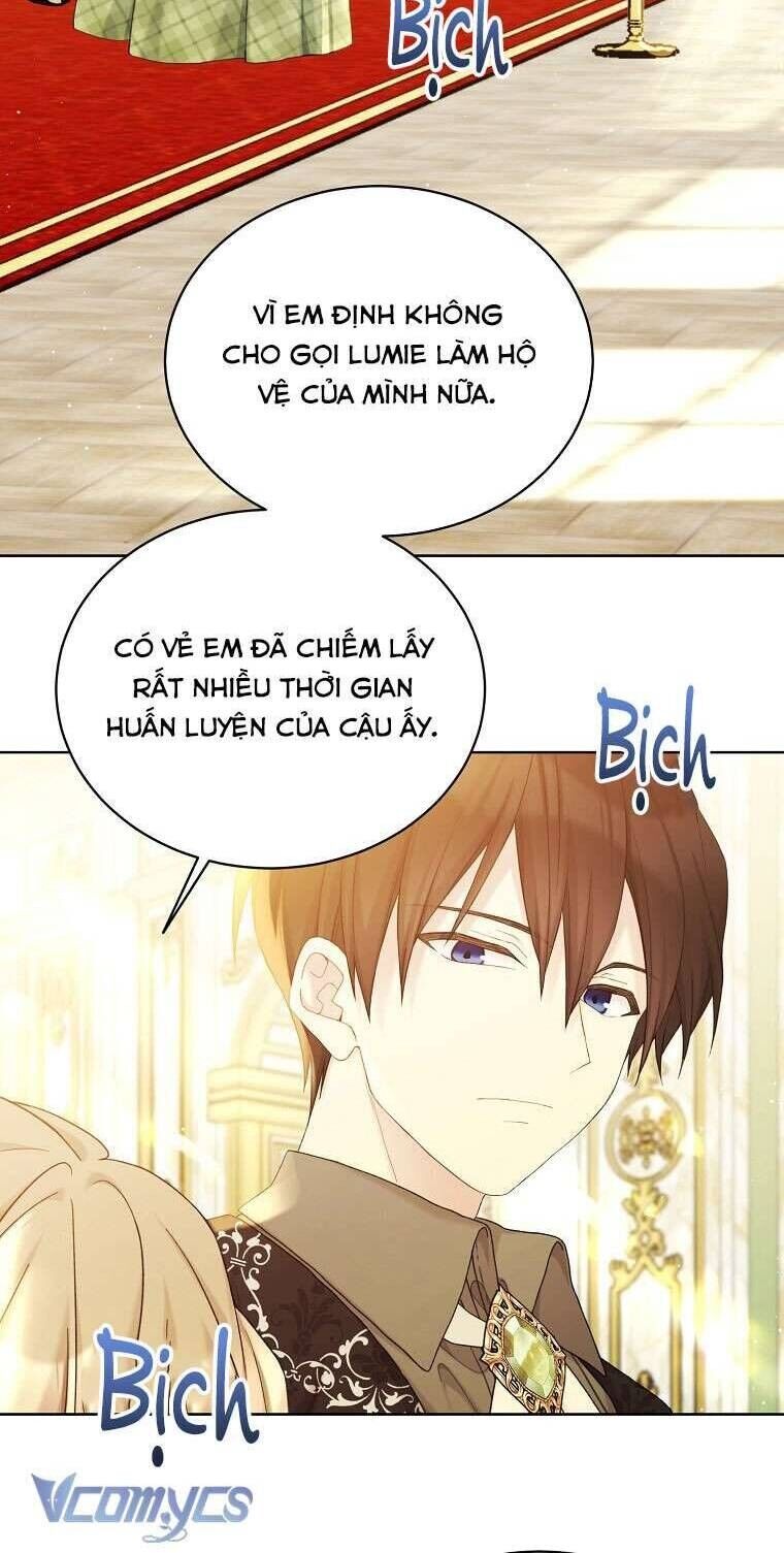 Vương Miện Viridescent Chap 102 - Next Chap 103