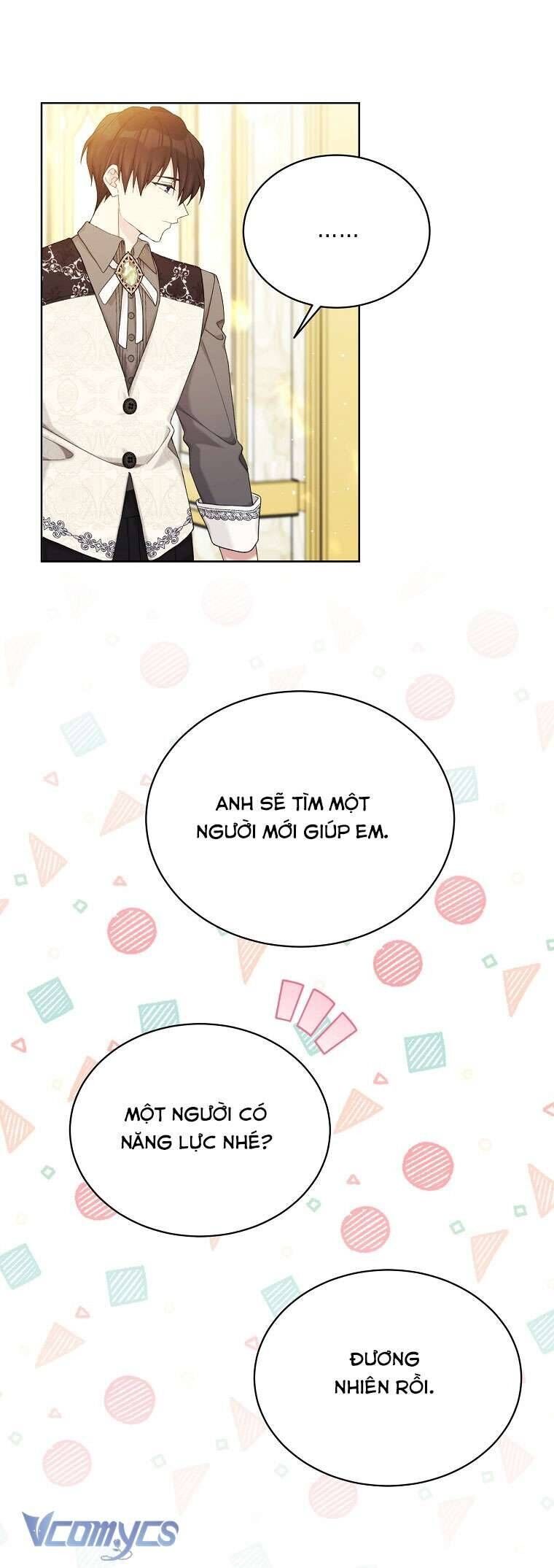 Vương Miện Viridescent Chap 102 - Next Chap 103