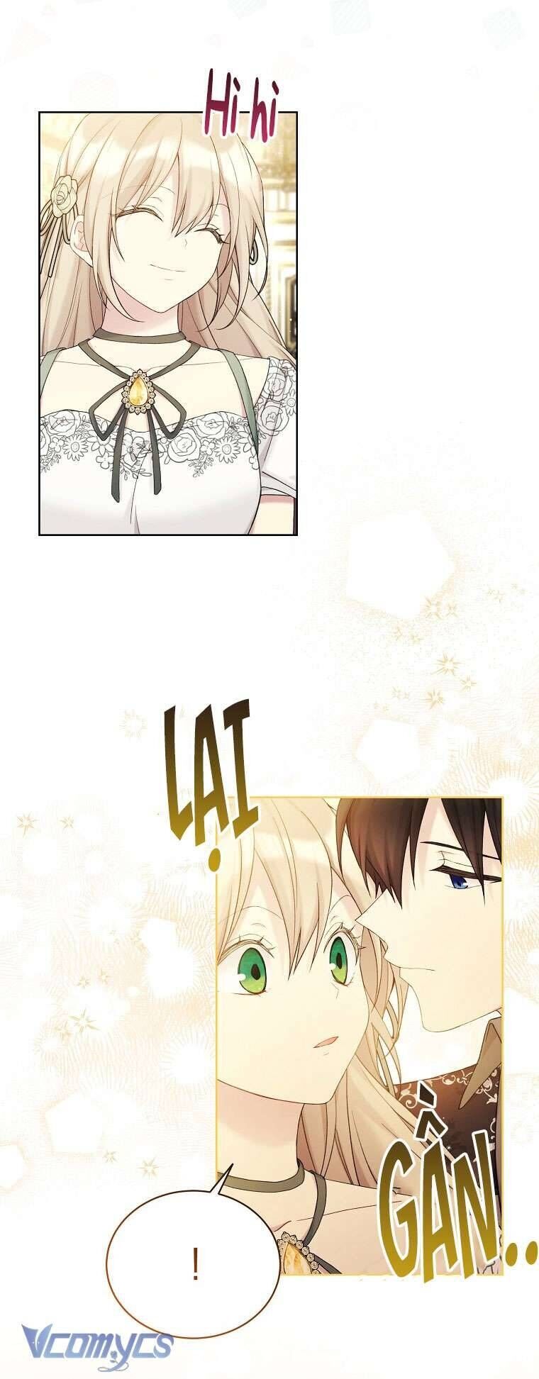 Vương Miện Viridescent Chap 102 - Next Chap 103