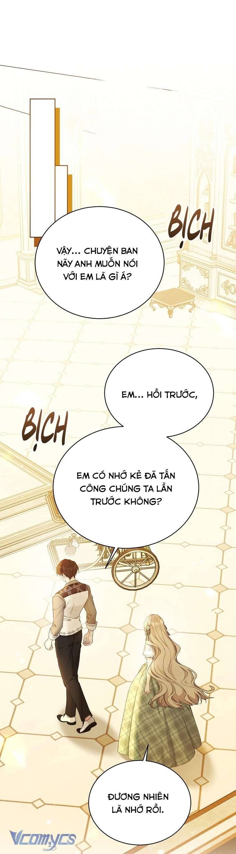 Vương Miện Viridescent Chap 102 - Next Chap 103