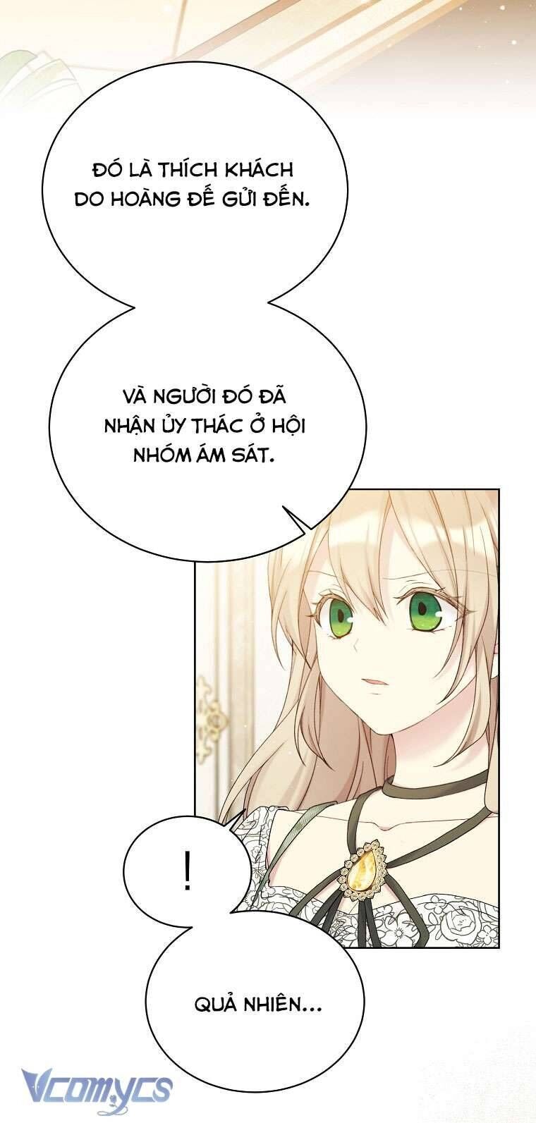 Vương Miện Viridescent Chap 102 - Next Chap 103