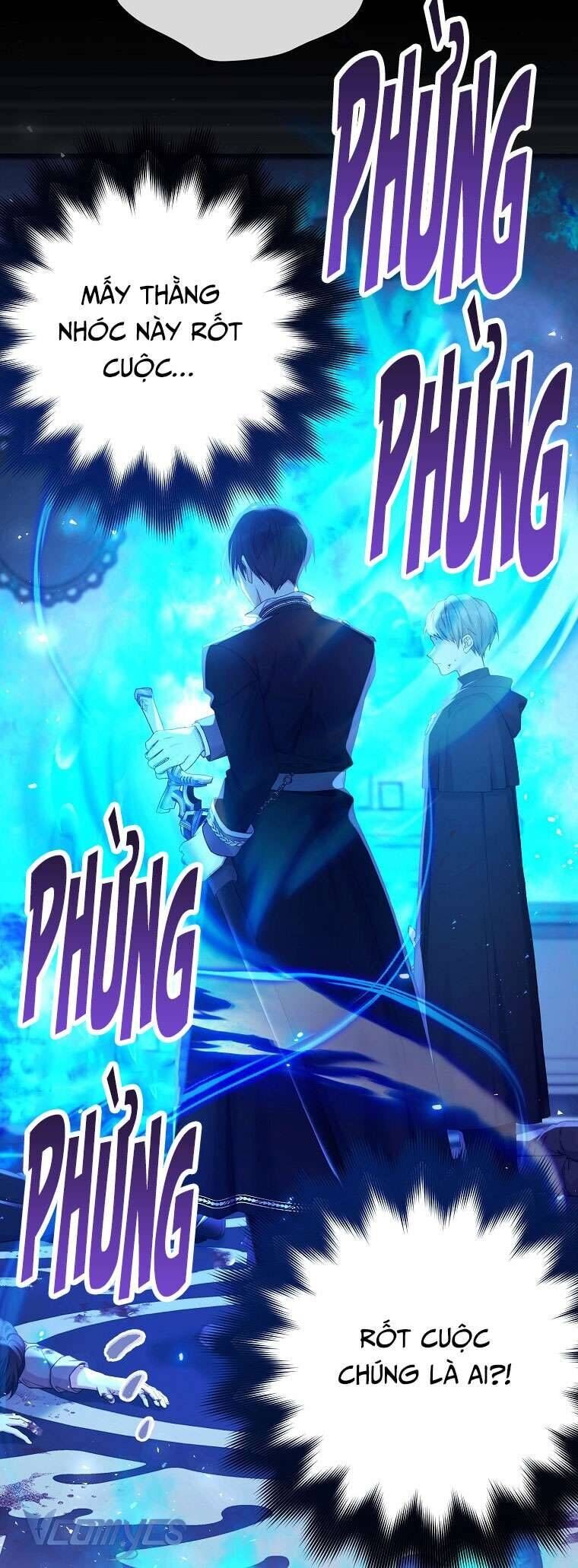 Vương Miện Viridescent Chap 102 - Next Chap 103