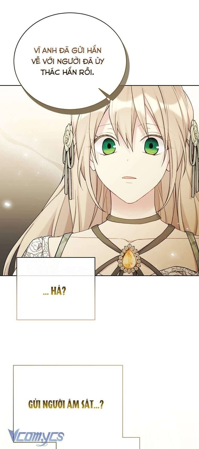 Vương Miện Viridescent Chap 102 - Next Chap 103