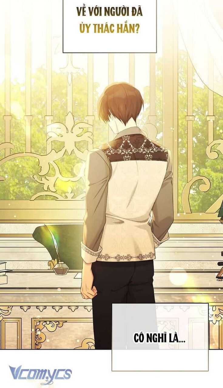 Vương Miện Viridescent Chap 102 - Next Chap 103