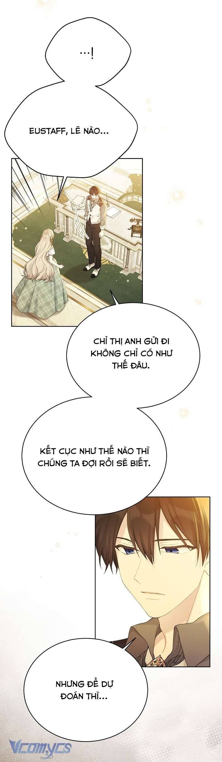 Vương Miện Viridescent Chap 102 - Next Chap 103