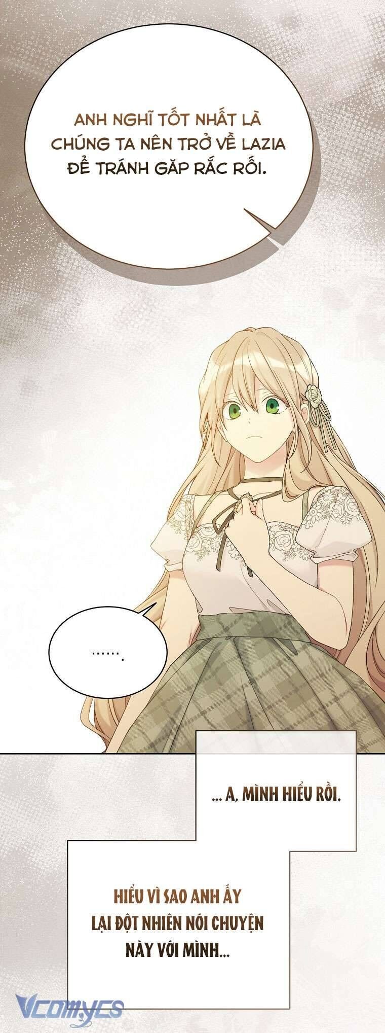 Vương Miện Viridescent Chap 102 - Next Chap 103