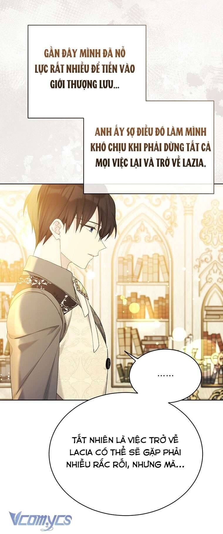 Vương Miện Viridescent Chap 102 - Next Chap 103