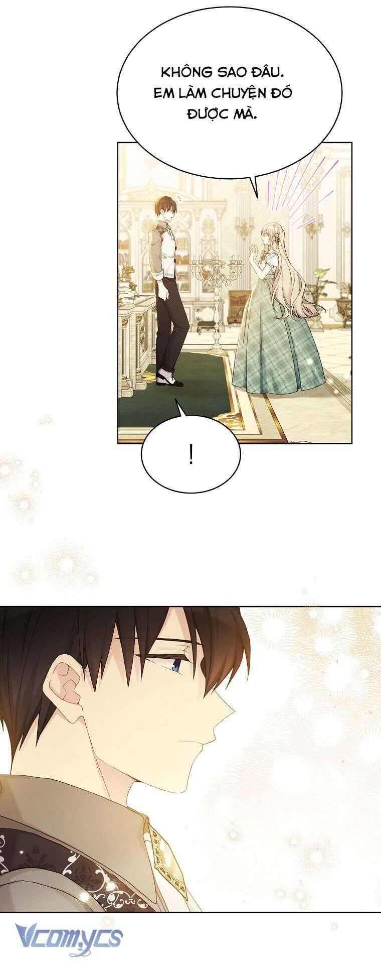 Vương Miện Viridescent Chap 102 - Next Chap 103