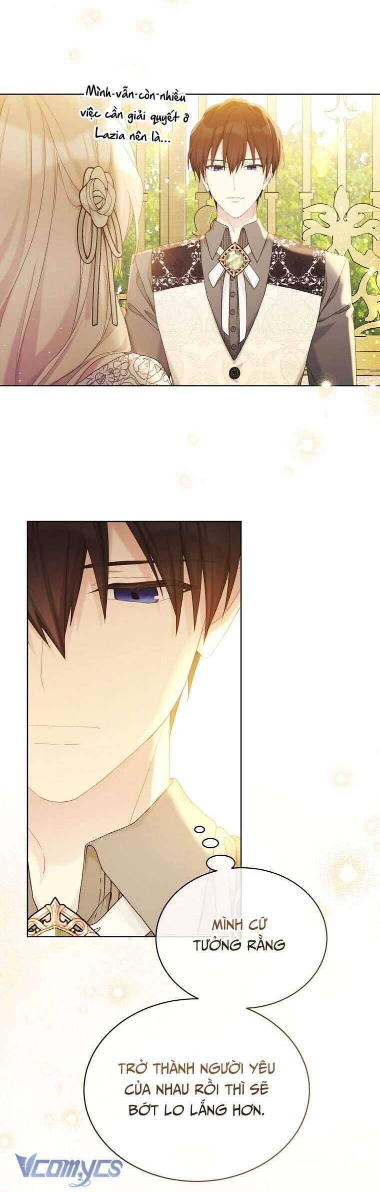 Vương Miện Viridescent Chap 102 - Next Chap 103