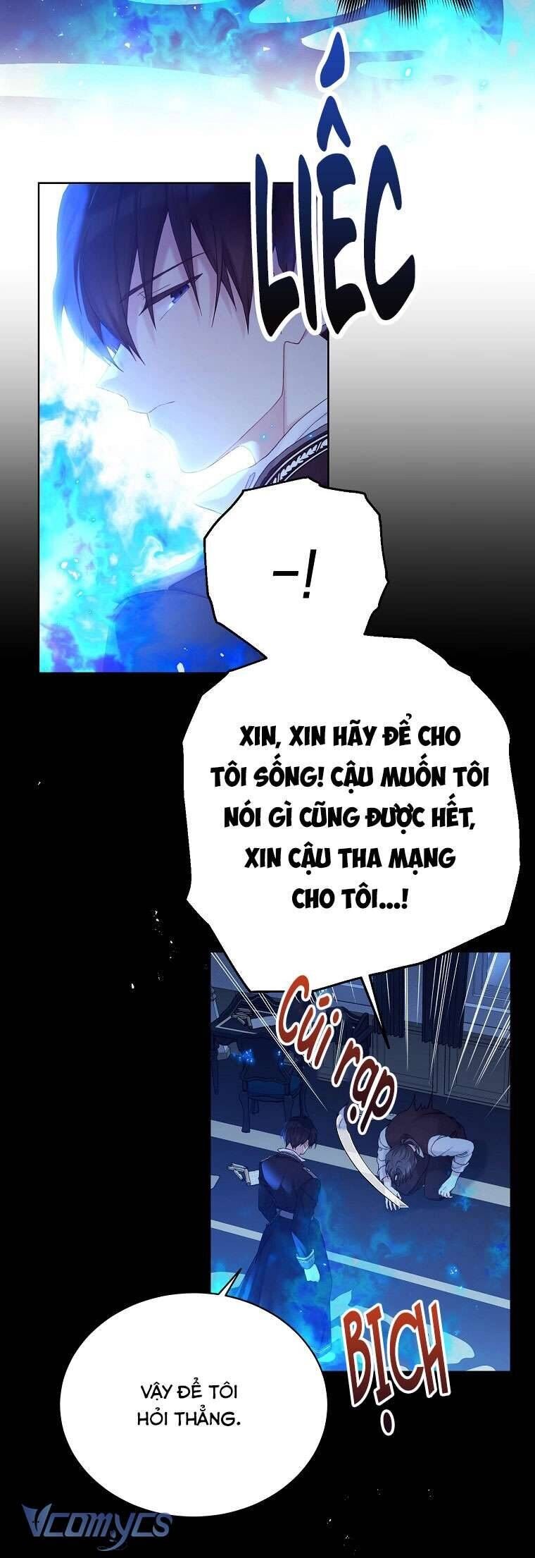 Vương Miện Viridescent Chap 102 - Next Chap 103