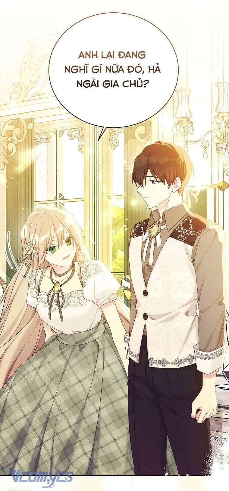 Vương Miện Viridescent Chap 102 - Next Chap 103