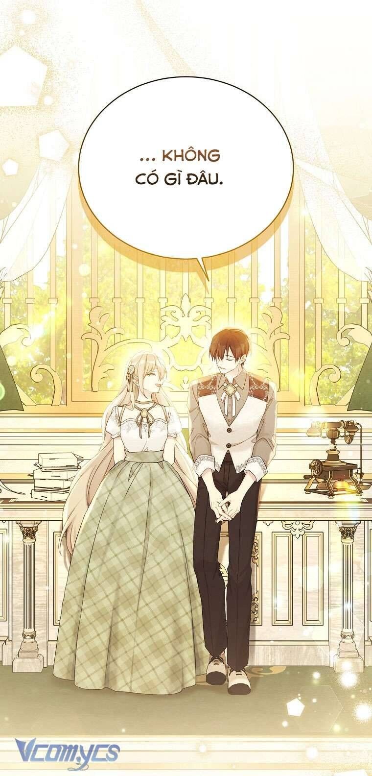 Vương Miện Viridescent Chap 102 - Next Chap 103