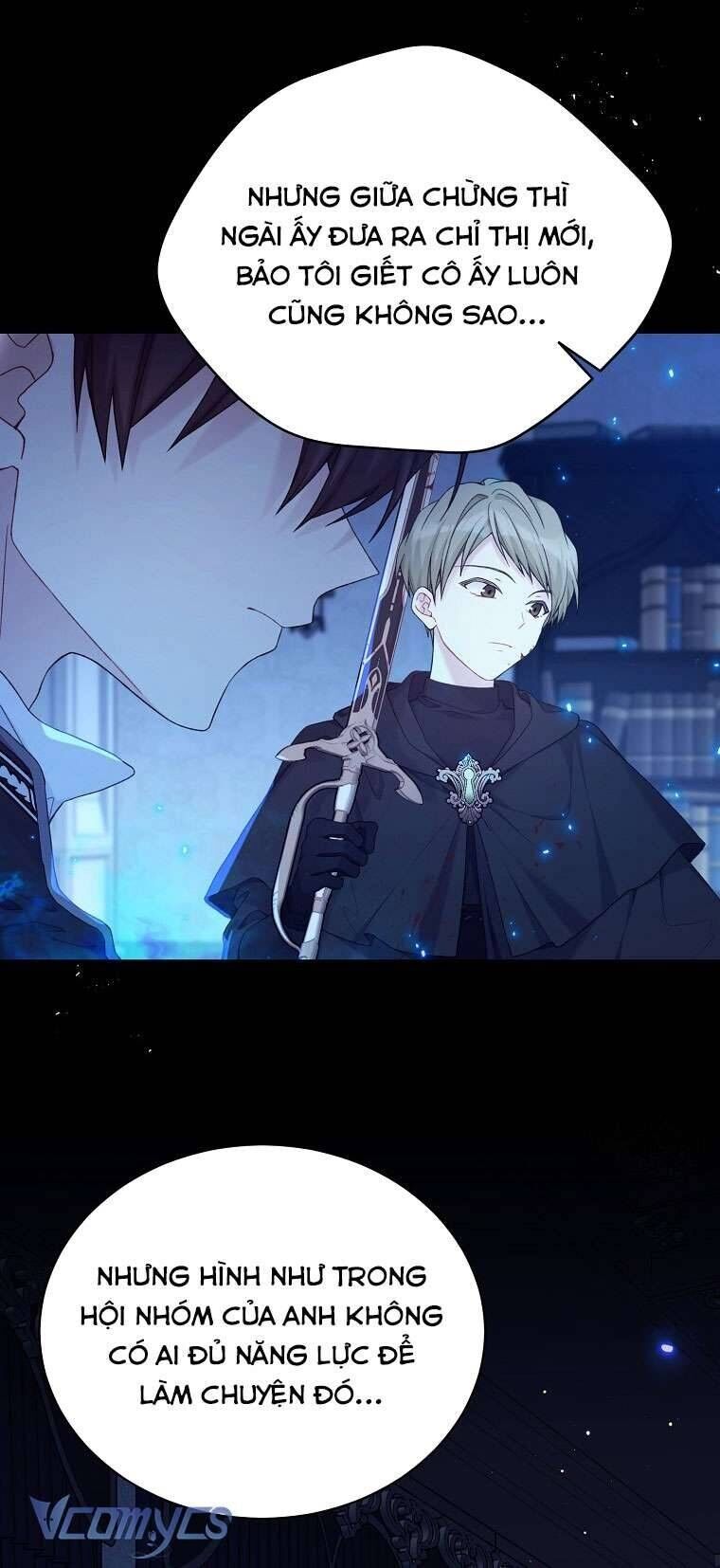 Vương Miện Viridescent Chap 102 - Next Chap 103
