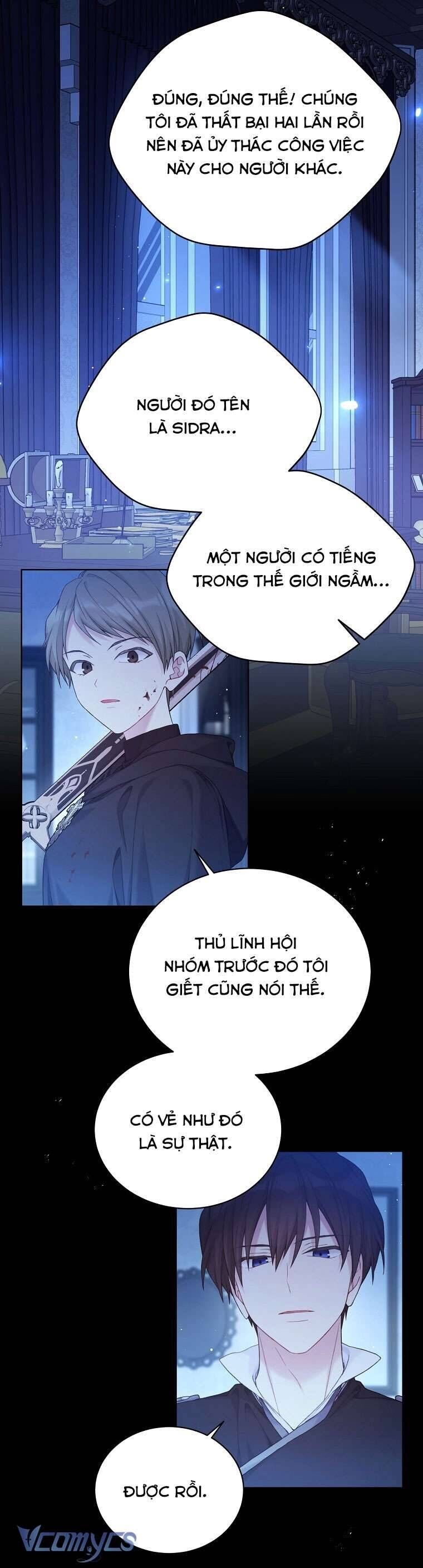 Vương Miện Viridescent Chap 102 - Next Chap 103