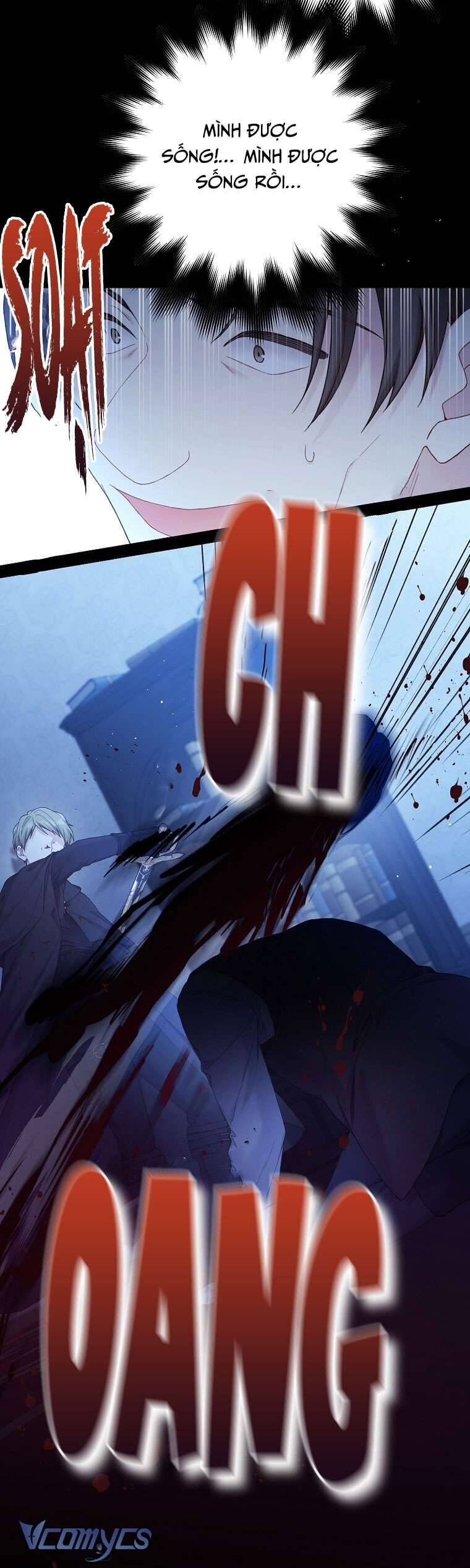 Vương Miện Viridescent Chap 102 - Next Chap 103