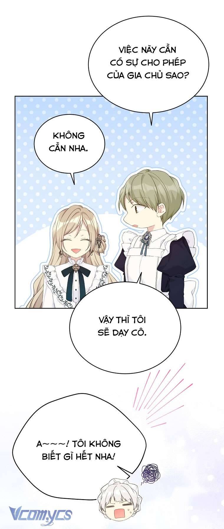 Vương Miện Viridescent Chap 103 - Next Chap 104