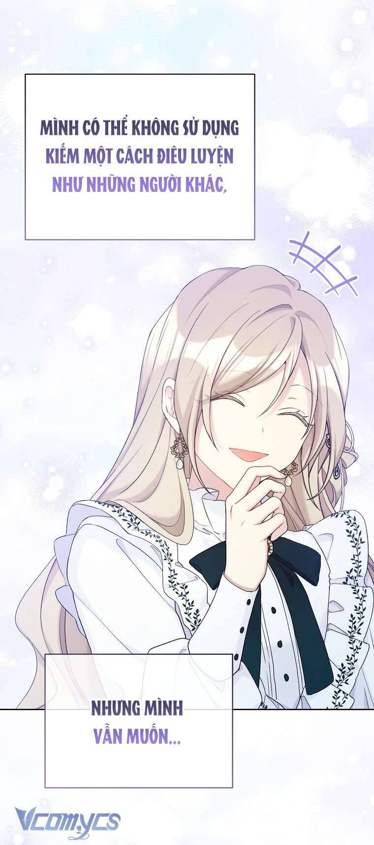 Vương Miện Viridescent Chap 103 - Next Chap 104