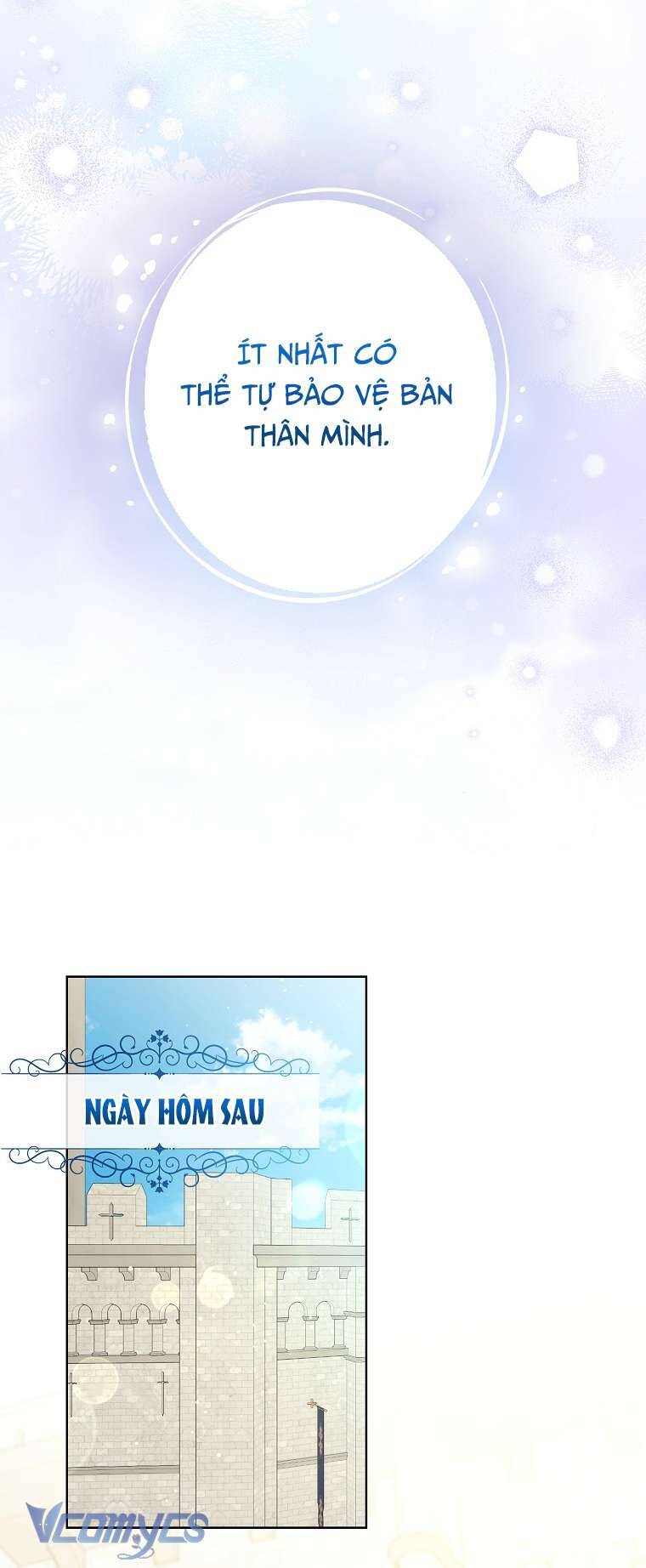 Vương Miện Viridescent Chap 103 - Next Chap 104