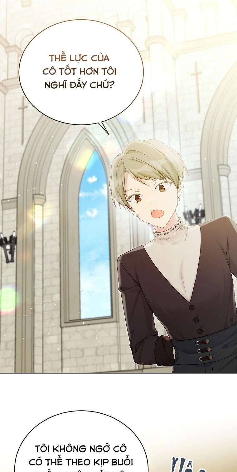 Vương Miện Viridescent Chap 103 - Next Chap 104