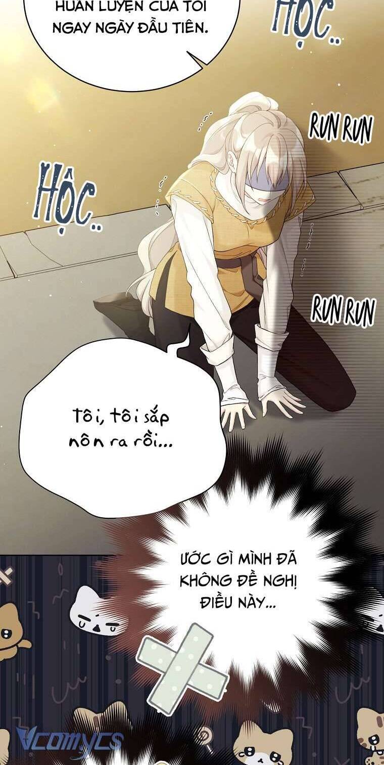 Vương Miện Viridescent Chap 103 - Next Chap 104