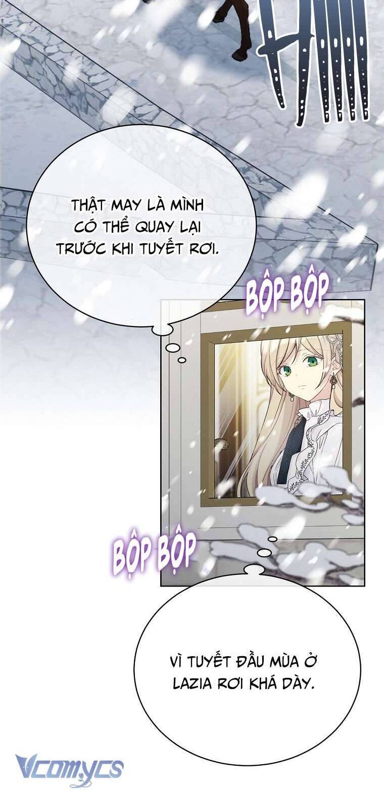 Vương Miện Viridescent Chap 103 - Next Chap 104