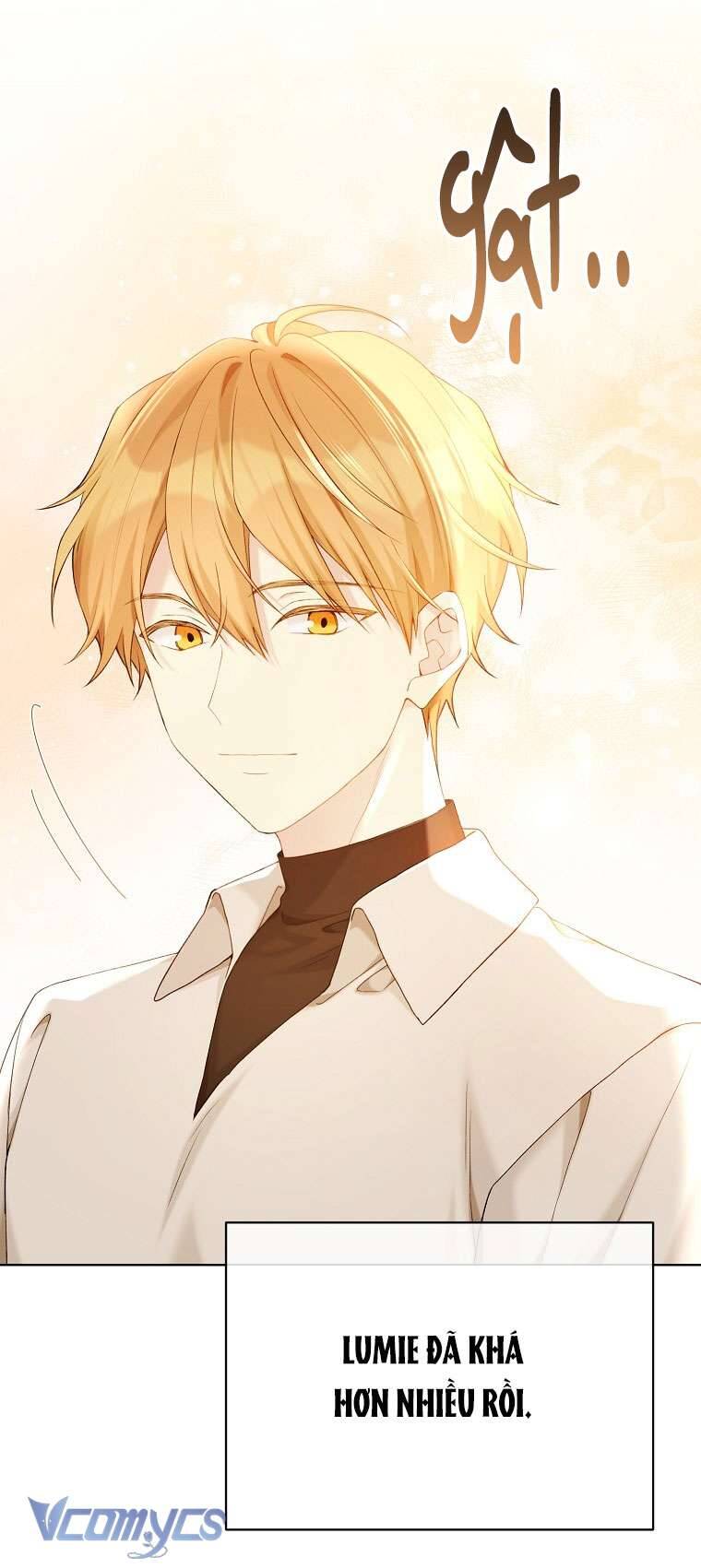 Vương Miện Viridescent Chap 103 - Next Chap 104