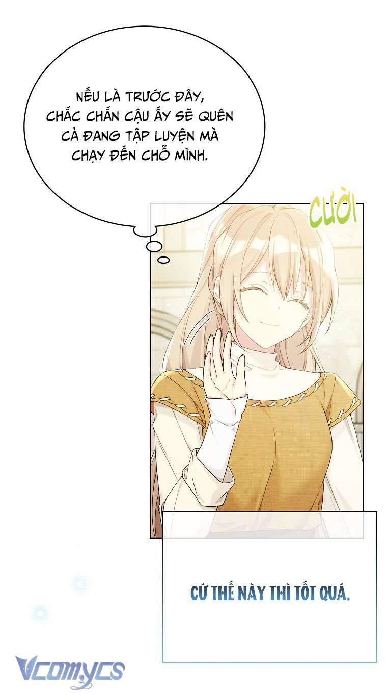 Vương Miện Viridescent Chap 103 - Next Chap 104