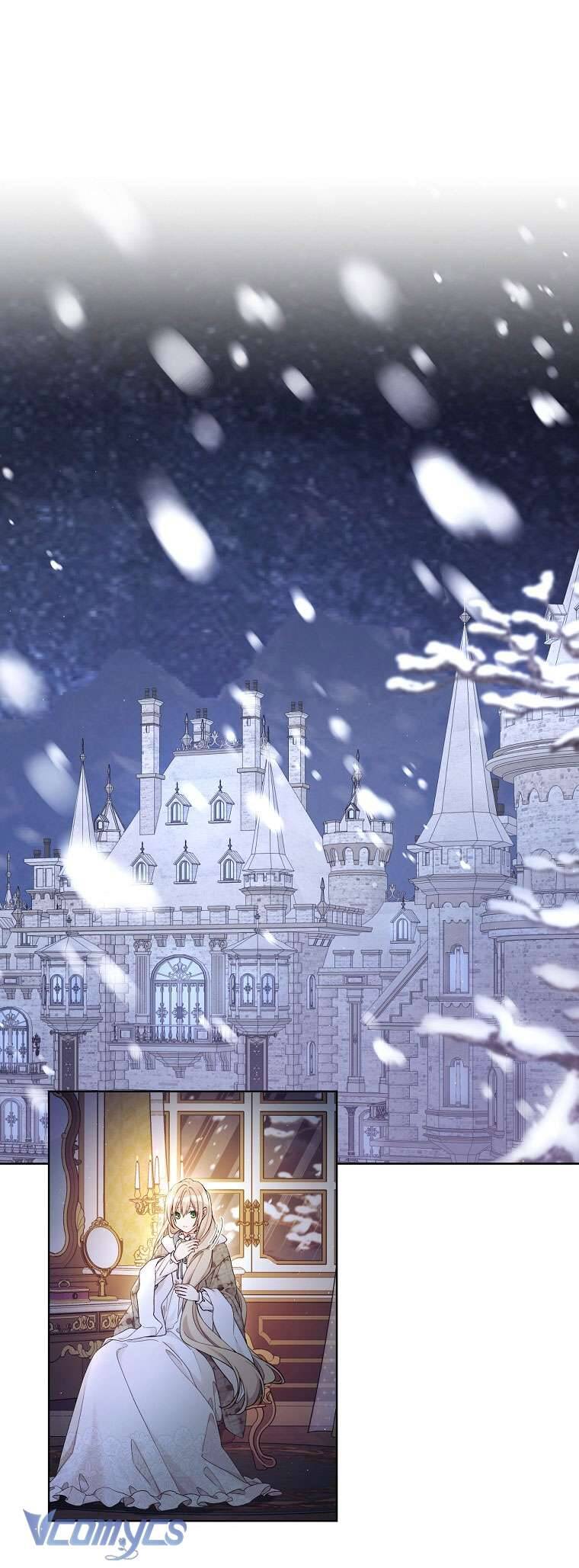 Vương Miện Viridescent Chap 103 - Next Chap 104