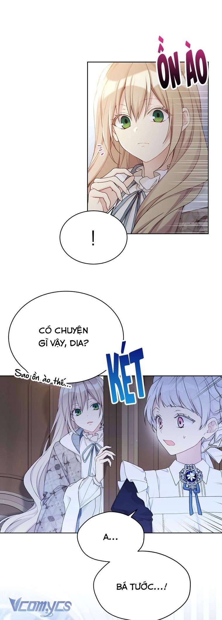 Vương Miện Viridescent Chap 103 - Next Chap 104