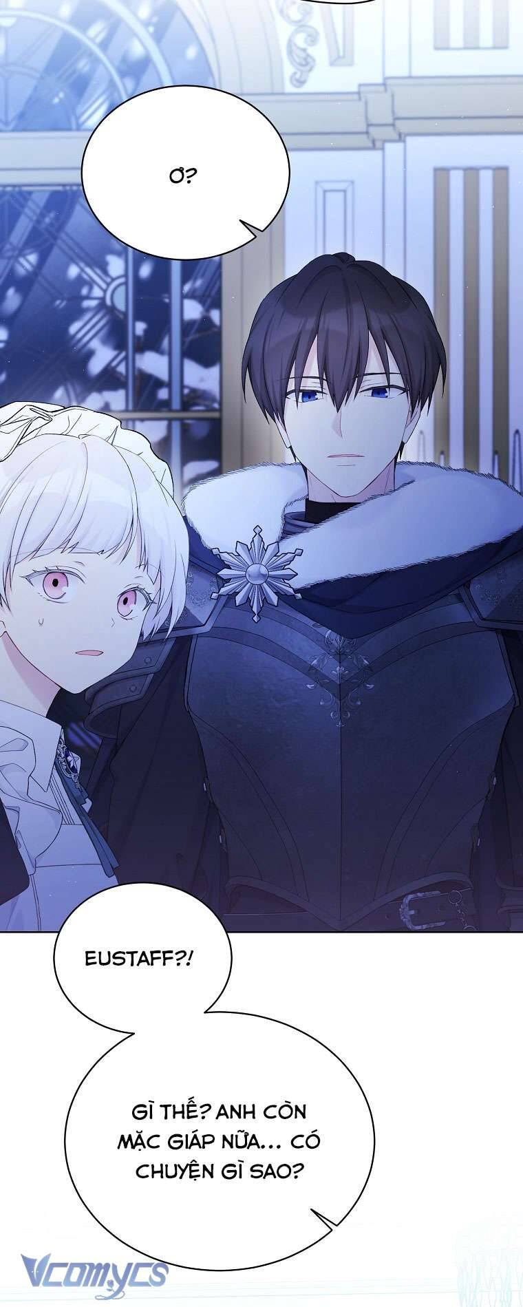 Vương Miện Viridescent Chap 103 - Next Chap 104