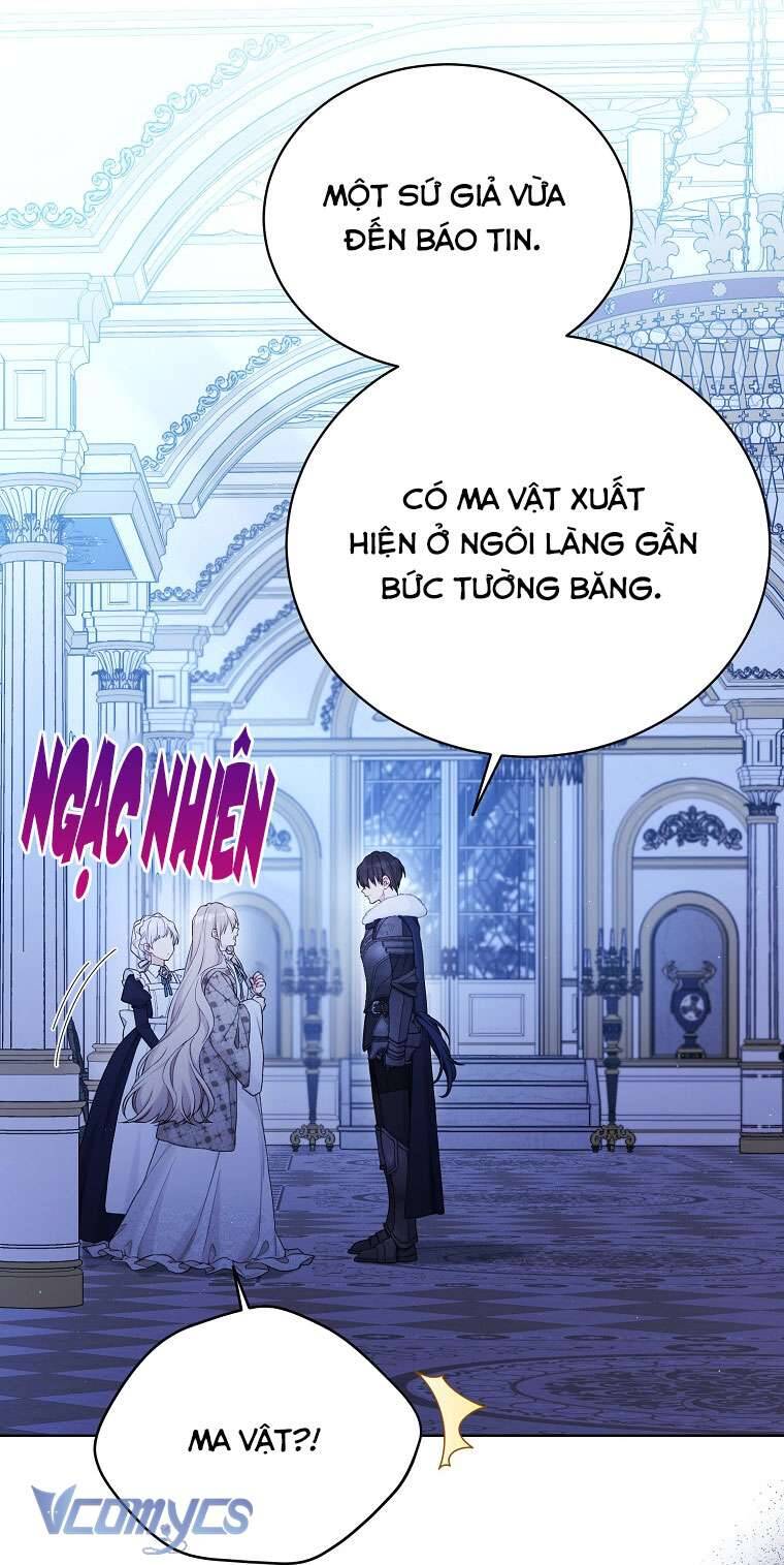 Vương Miện Viridescent Chap 103 - Next Chap 104