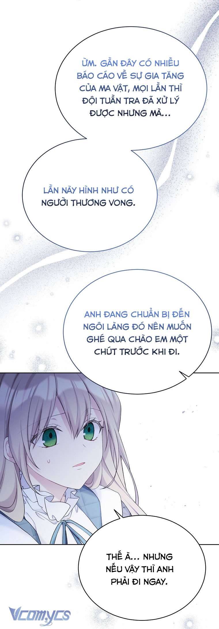 Vương Miện Viridescent Chap 103 - Next Chap 104