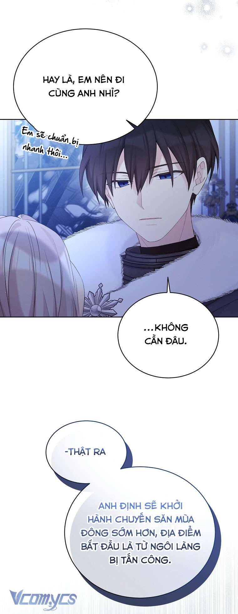 Vương Miện Viridescent Chap 103 - Next Chap 104