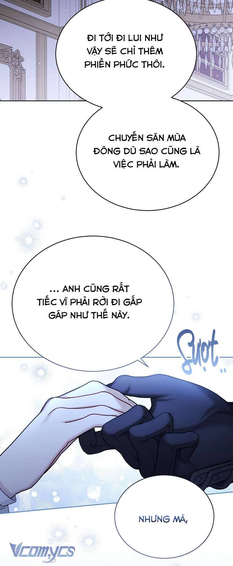 Vương Miện Viridescent Chap 103 - Next Chap 104