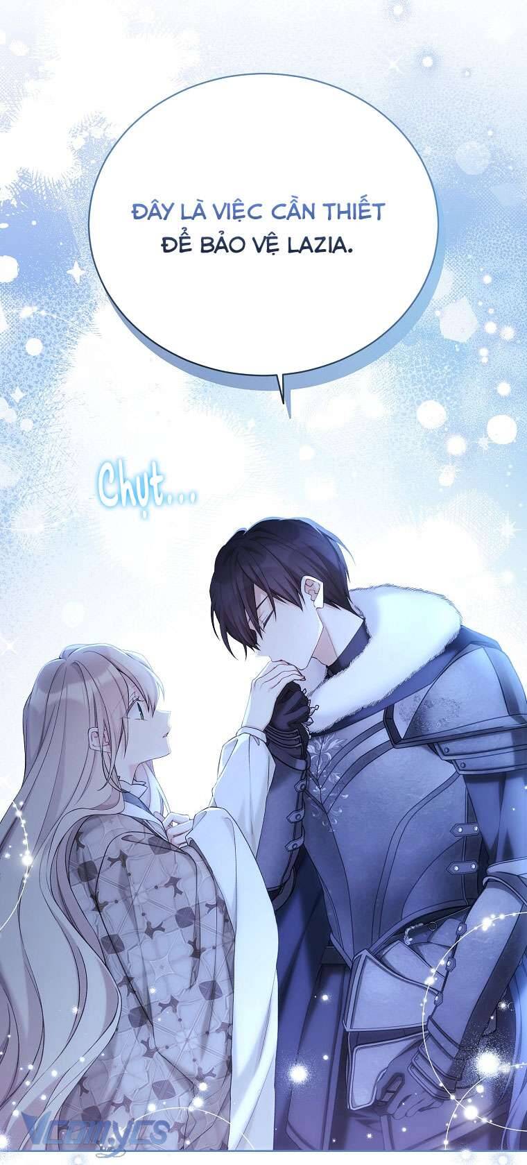 Vương Miện Viridescent Chap 103 - Next Chap 104