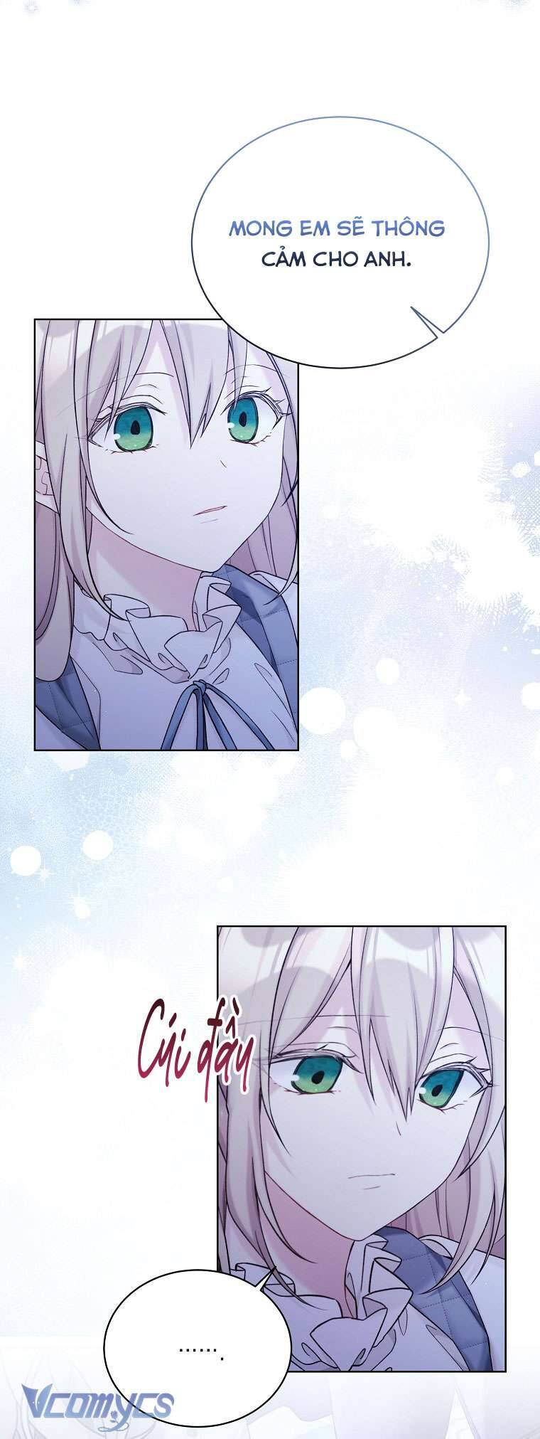 Vương Miện Viridescent Chap 103 - Next Chap 104