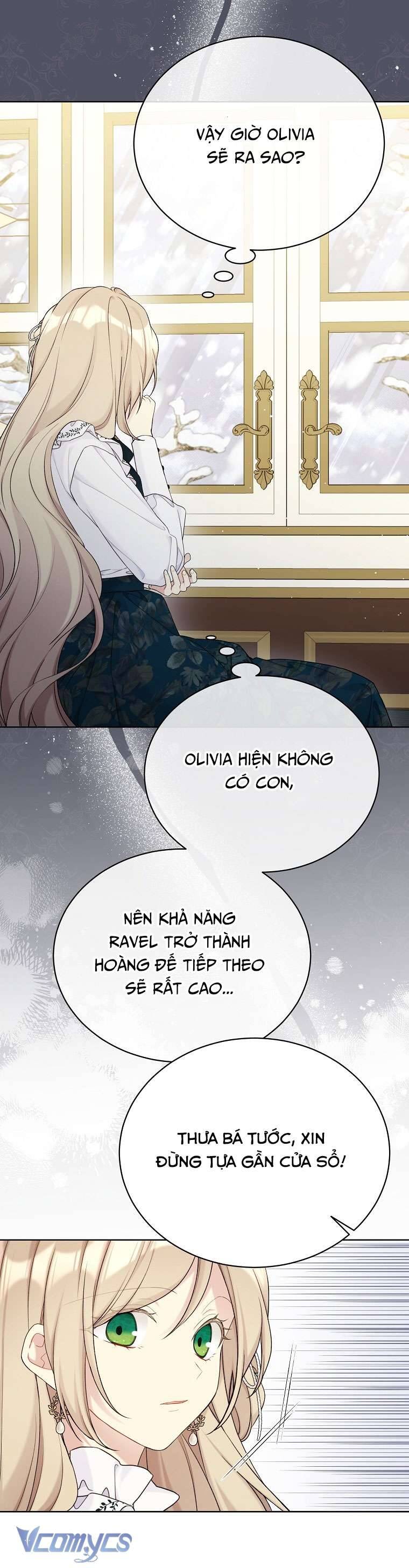 Vương Miện Viridescent Chap 103 - Next Chap 104