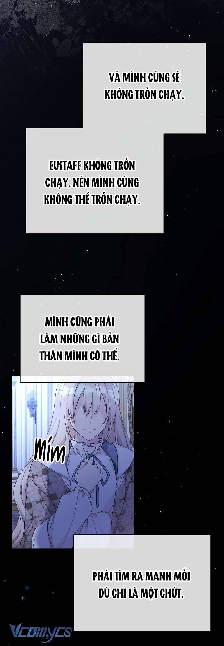 Vương Miện Viridescent Chap 103 - Next Chap 104