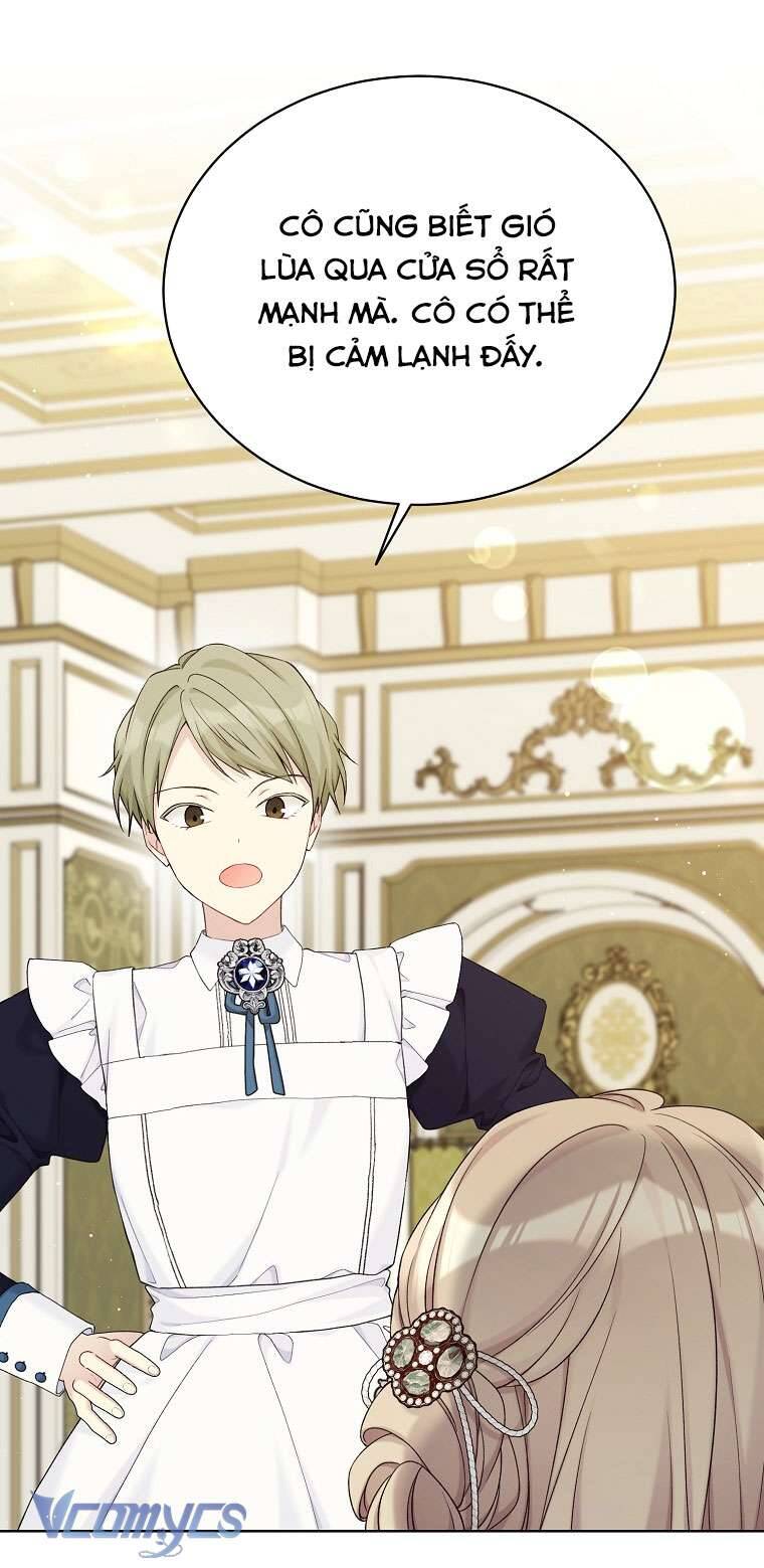 Vương Miện Viridescent Chap 103 - Next Chap 104