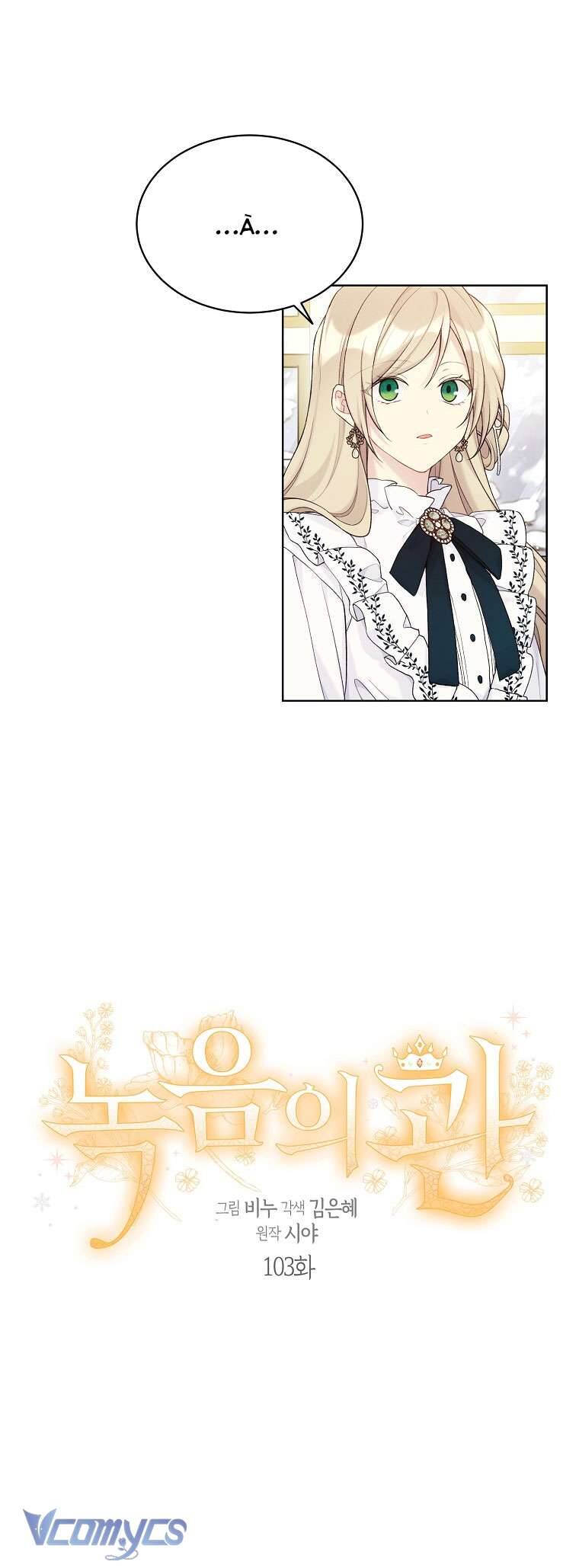 Vương Miện Viridescent Chap 103 - Next Chap 104