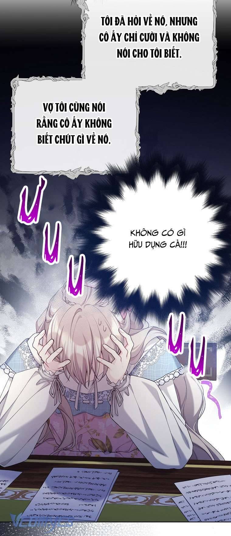 Vương Miện Viridescent Chap 104 - Next Chap 105