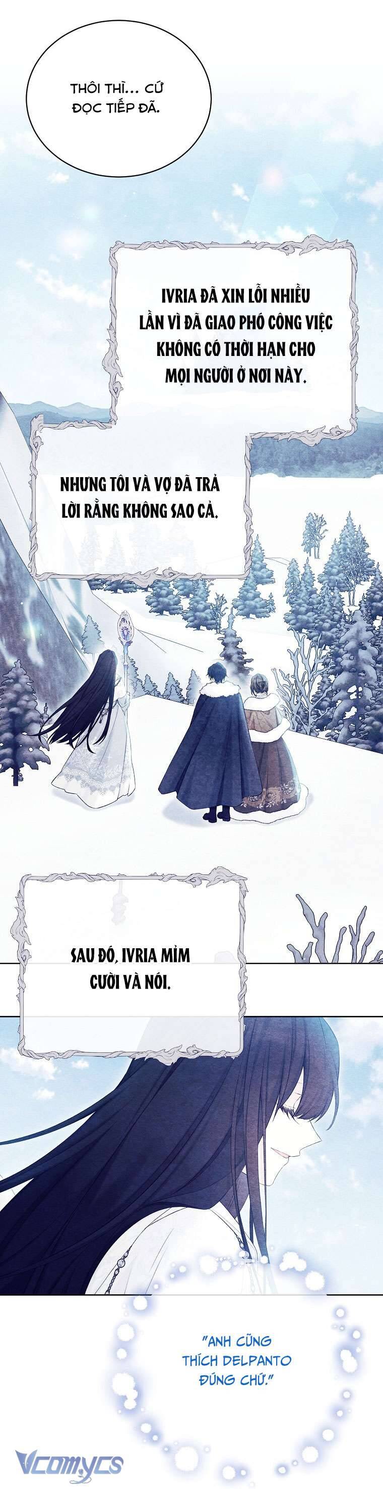 Vương Miện Viridescent Chap 104 - Next Chap 105