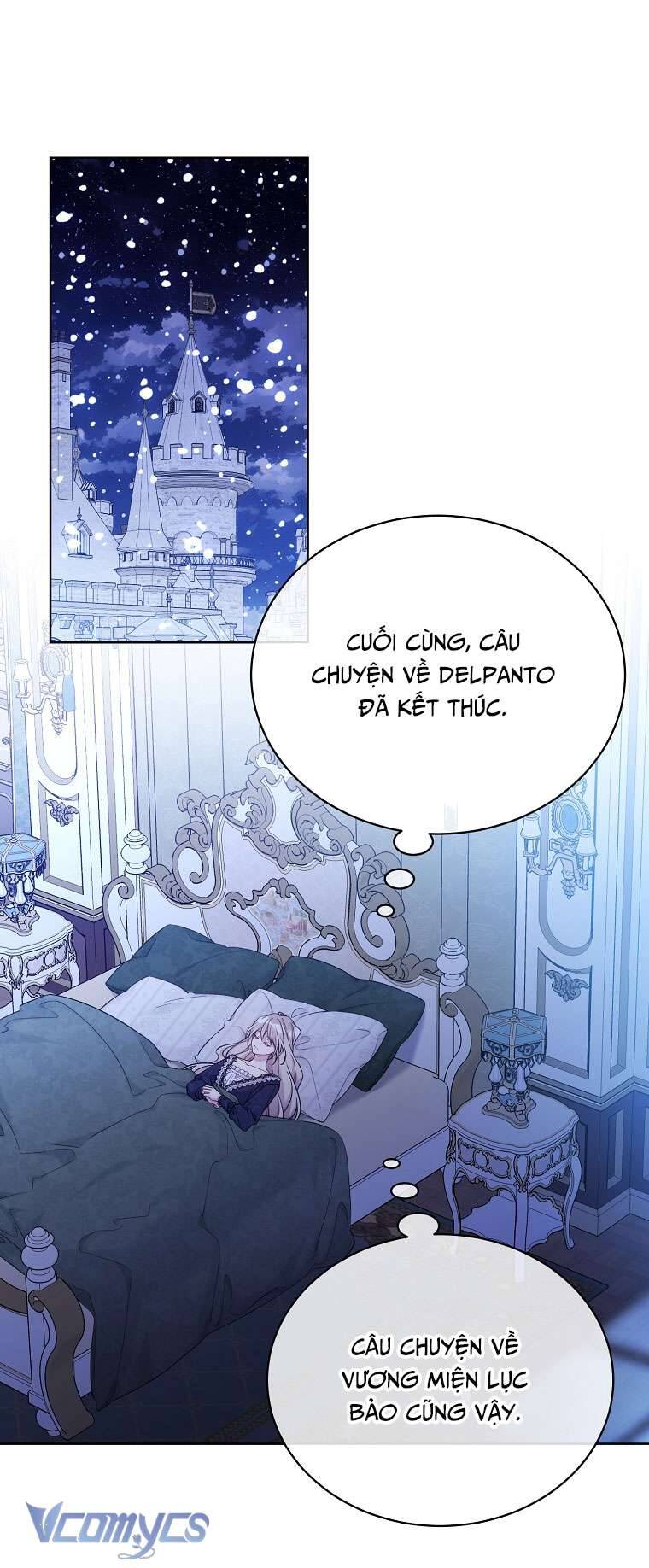 Vương Miện Viridescent Chap 104 - Next Chap 105